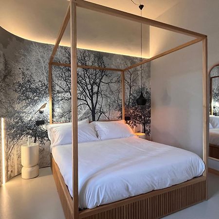 Clemente Rooms Πεσκάρα Εξωτερικό φωτογραφία