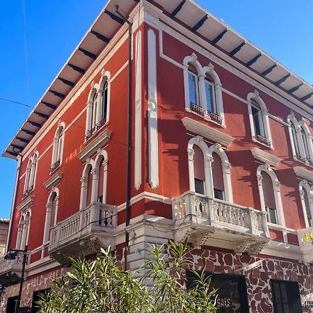 Clemente Rooms Πεσκάρα Εξωτερικό φωτογραφία