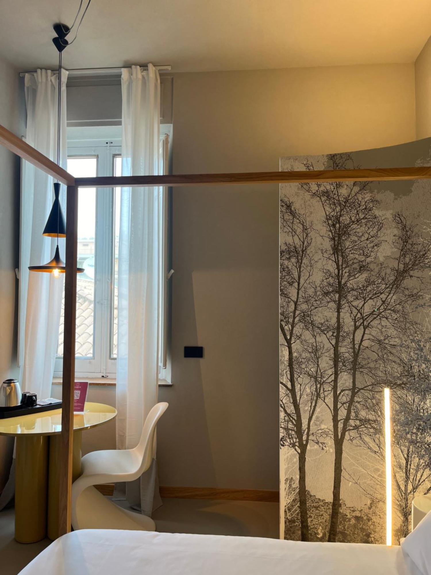 Clemente Rooms Πεσκάρα Εξωτερικό φωτογραφία