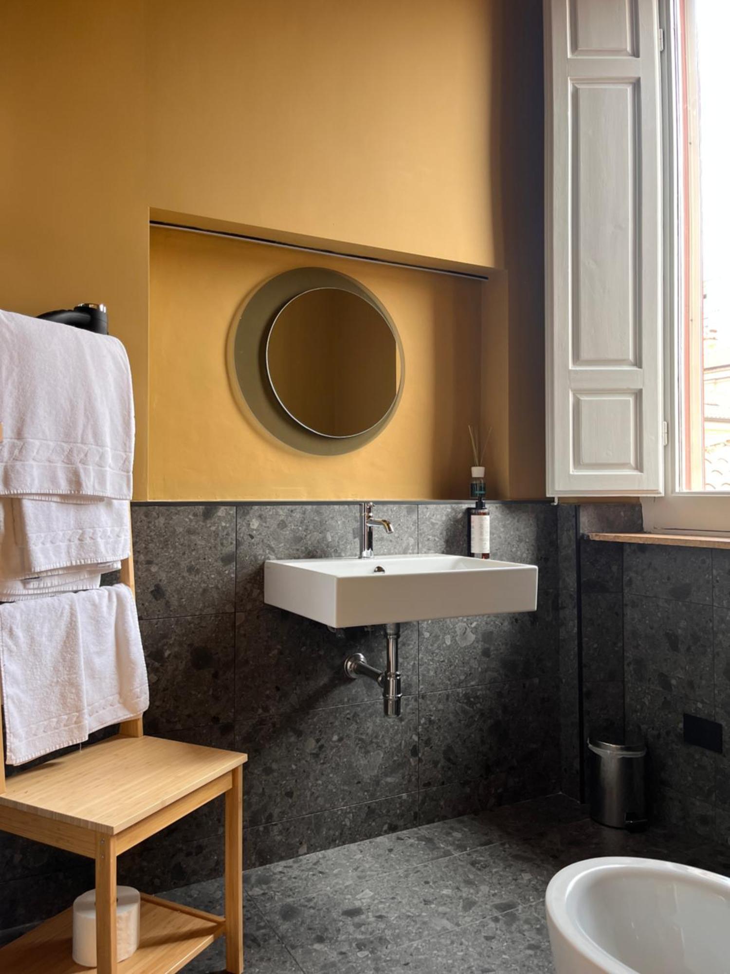 Clemente Rooms Πεσκάρα Εξωτερικό φωτογραφία