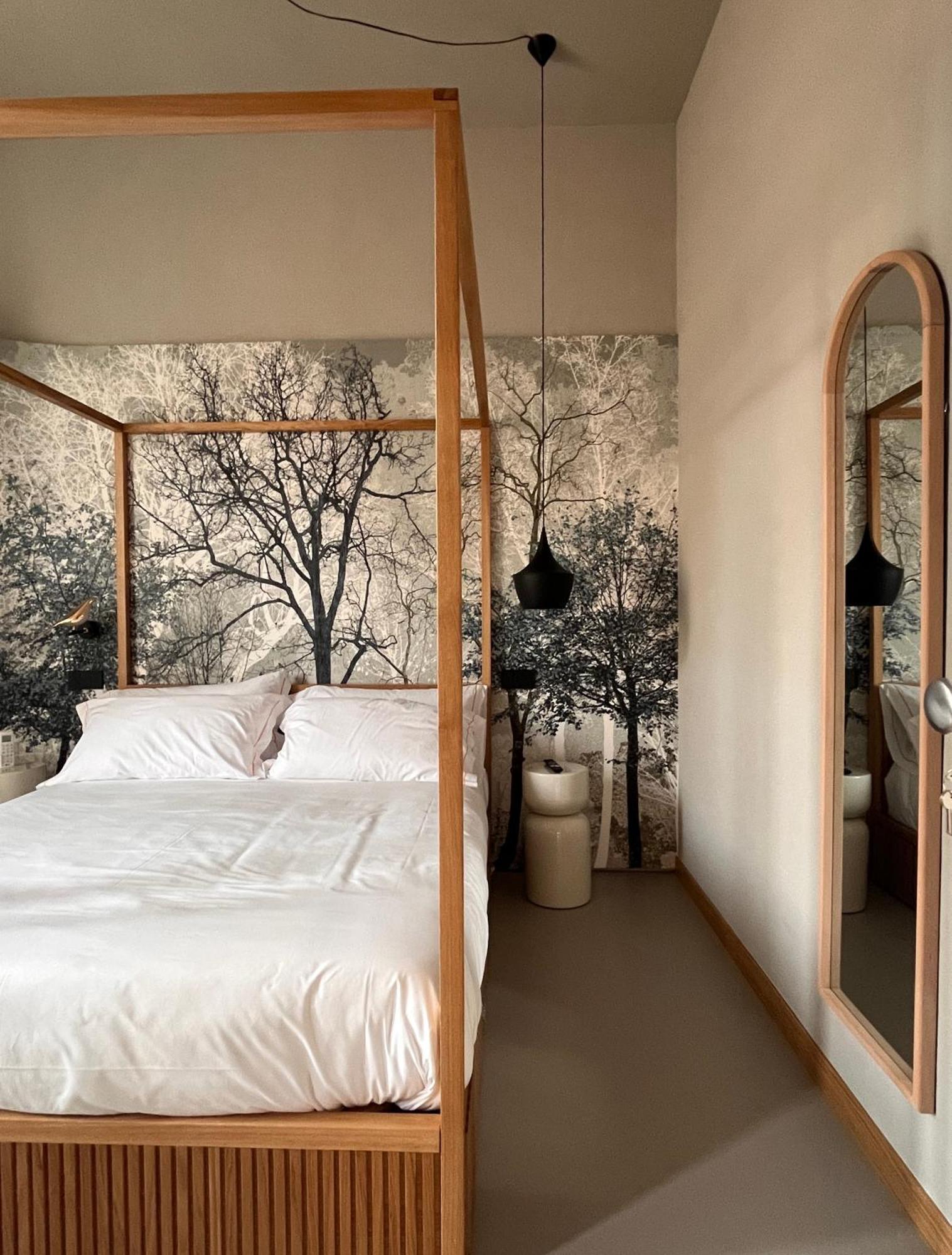 Clemente Rooms Πεσκάρα Εξωτερικό φωτογραφία