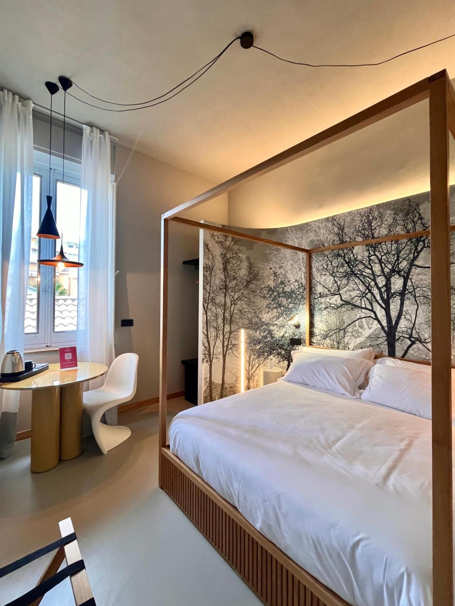 Clemente Rooms Πεσκάρα Εξωτερικό φωτογραφία