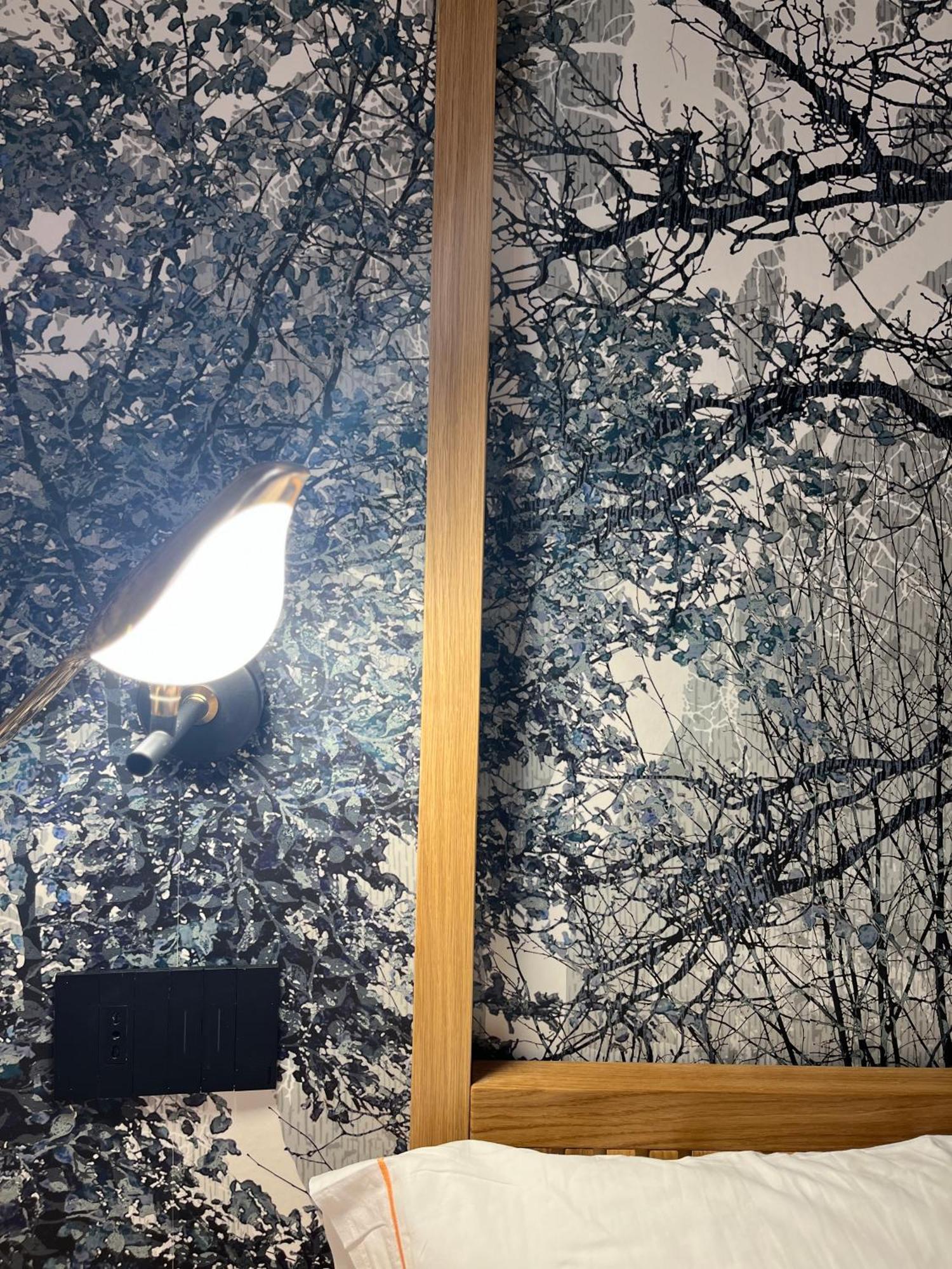 Clemente Rooms Πεσκάρα Εξωτερικό φωτογραφία