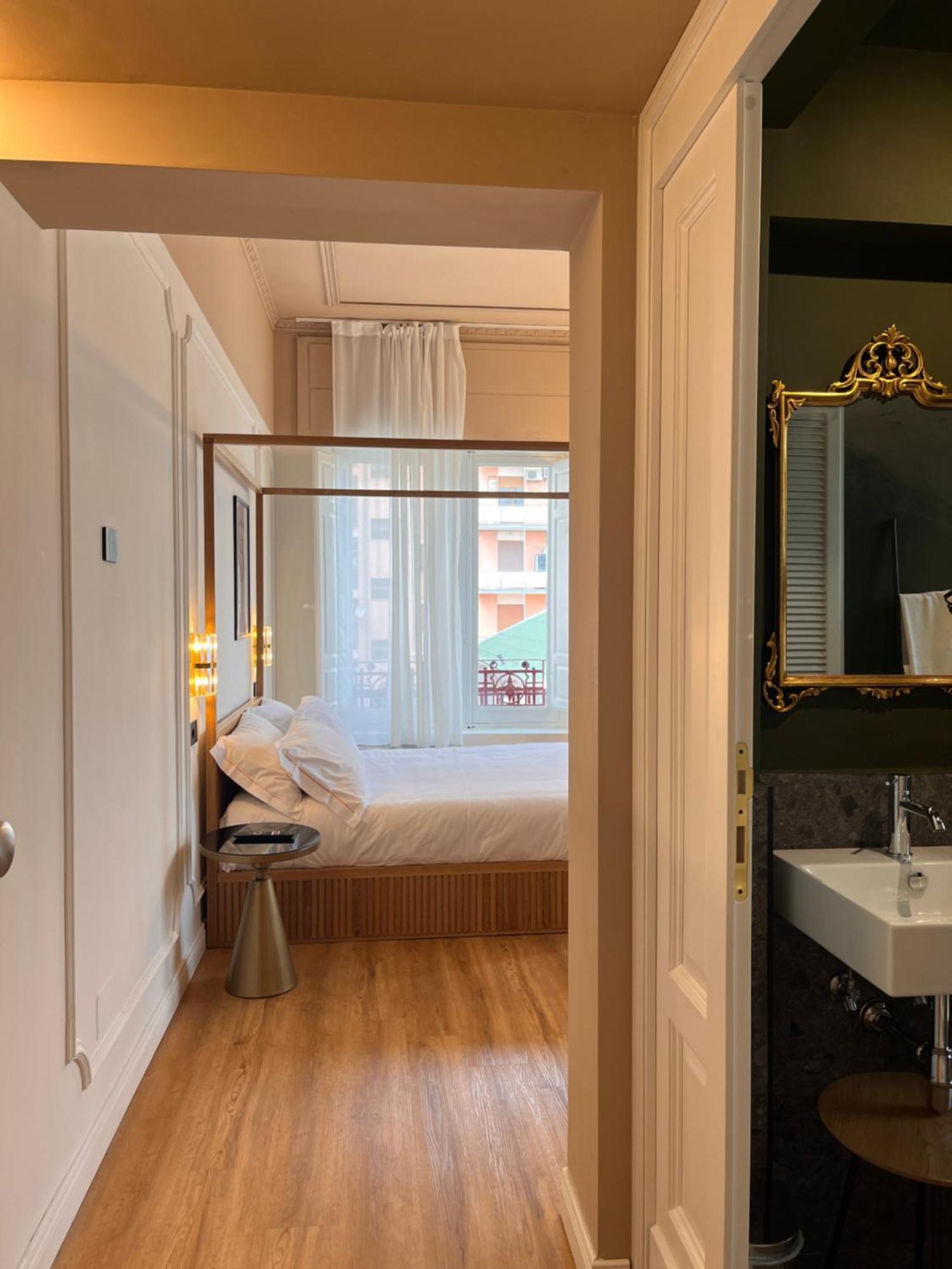 Clemente Rooms Πεσκάρα Εξωτερικό φωτογραφία