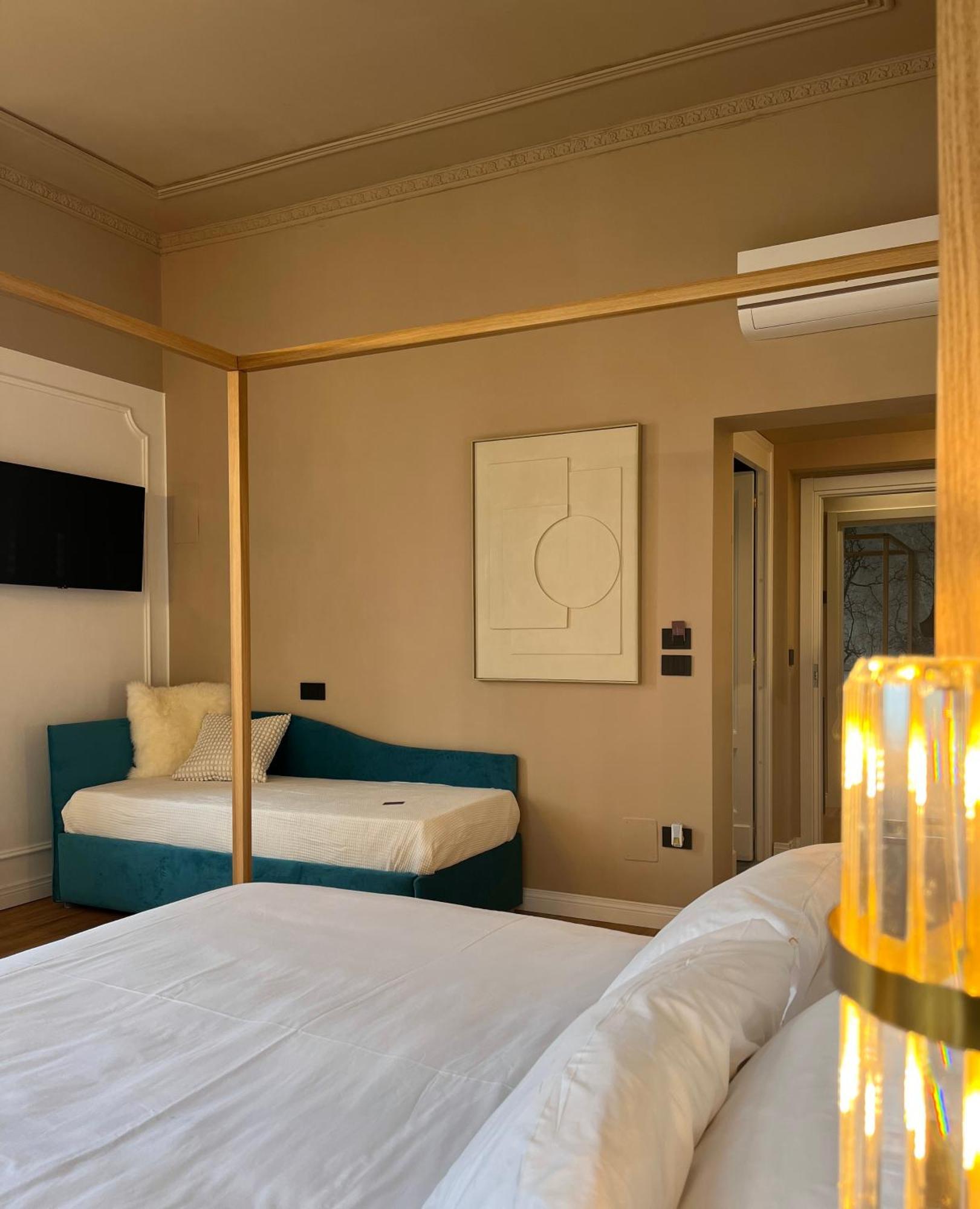 Clemente Rooms Πεσκάρα Εξωτερικό φωτογραφία