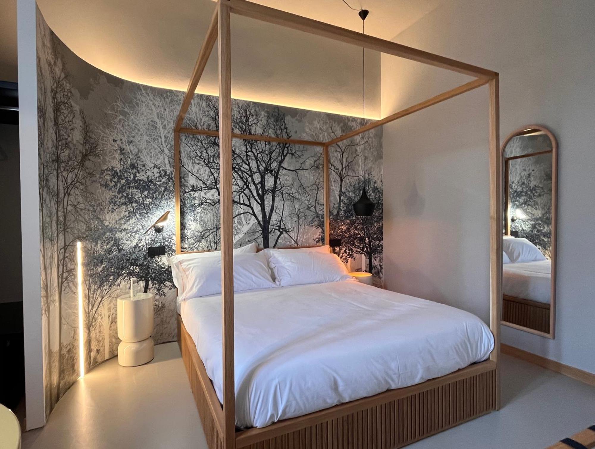 Clemente Rooms Πεσκάρα Εξωτερικό φωτογραφία