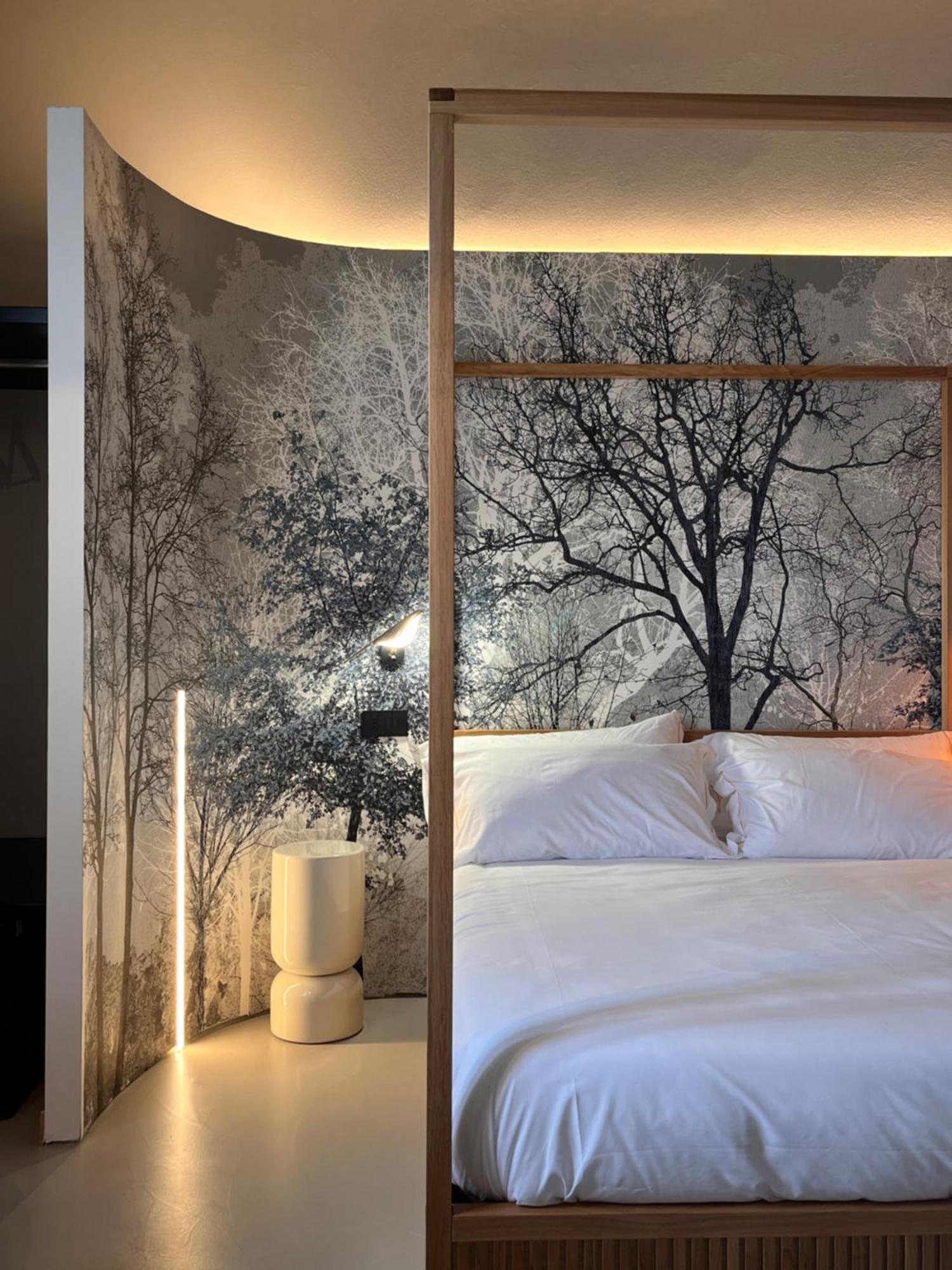Clemente Rooms Πεσκάρα Εξωτερικό φωτογραφία