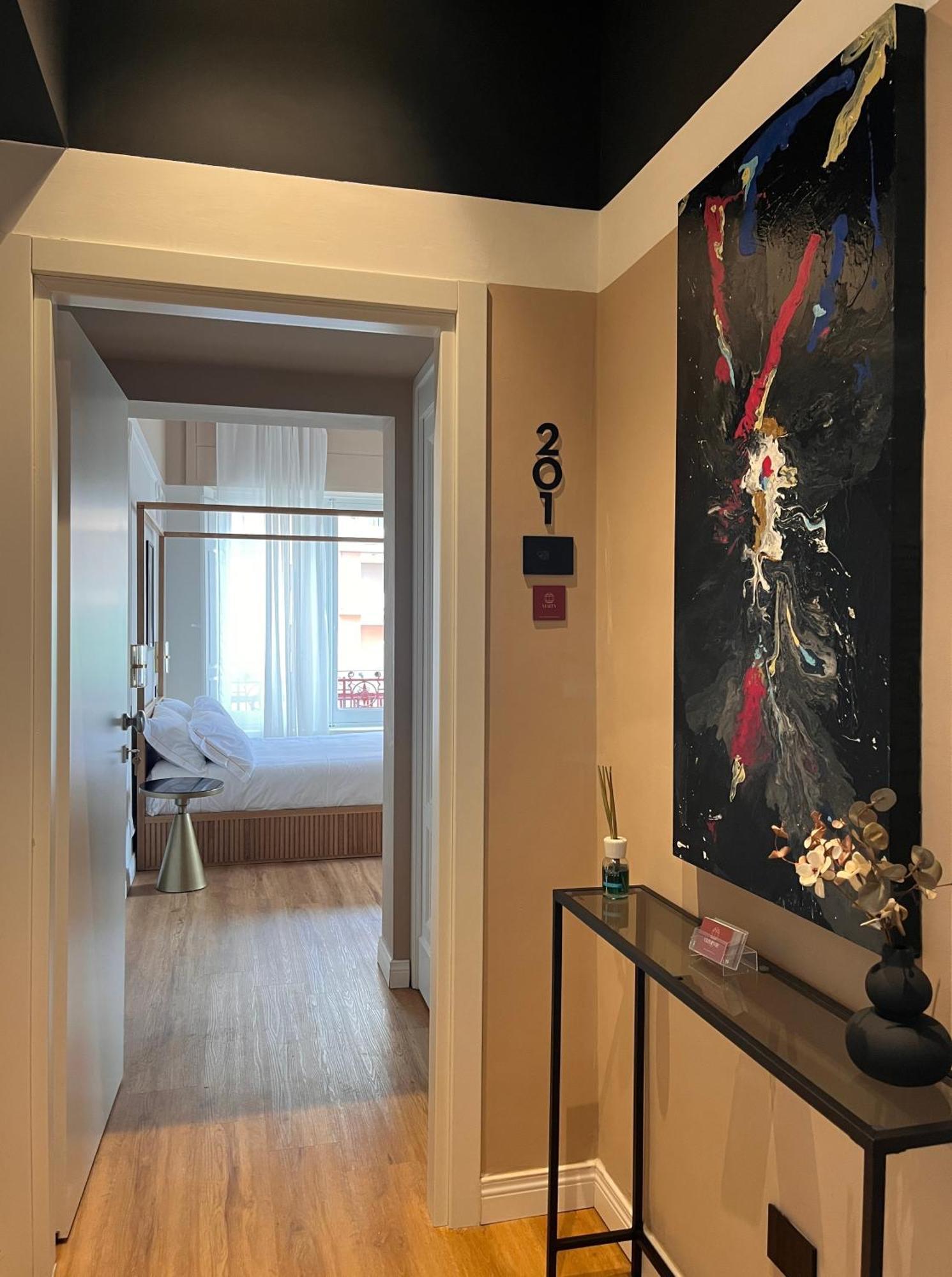Clemente Rooms Πεσκάρα Εξωτερικό φωτογραφία