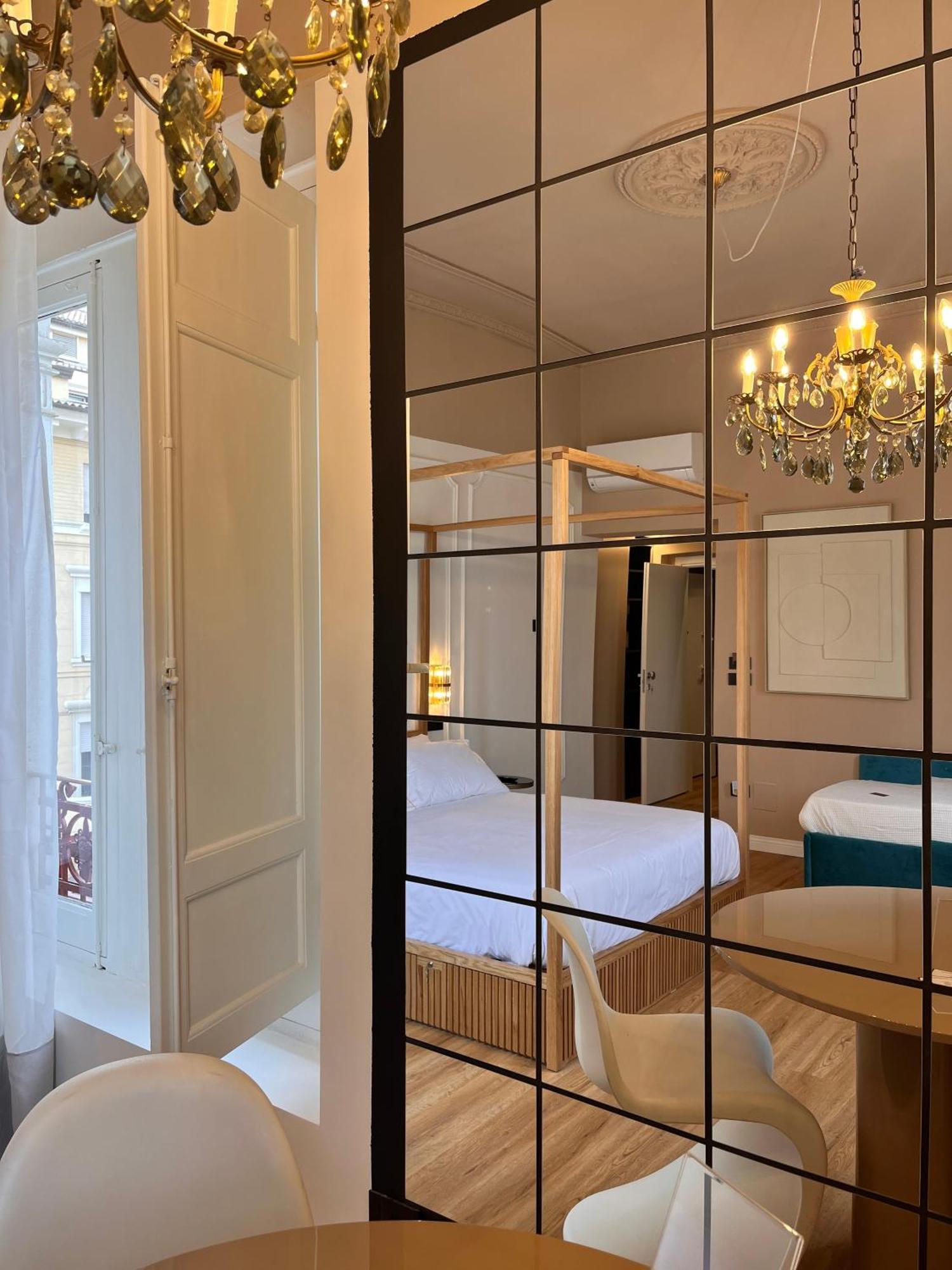 Clemente Rooms Πεσκάρα Εξωτερικό φωτογραφία