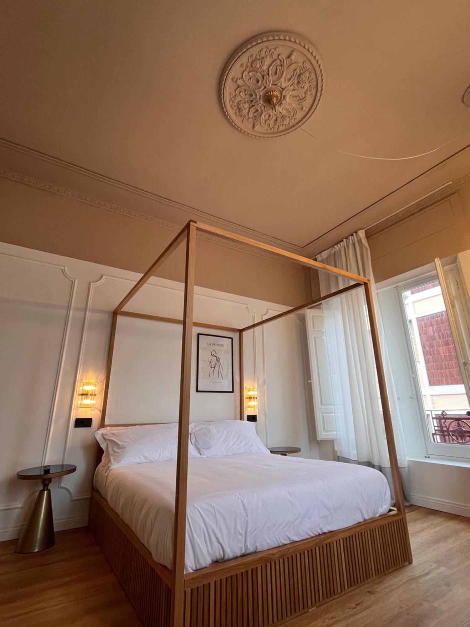Clemente Rooms Πεσκάρα Εξωτερικό φωτογραφία